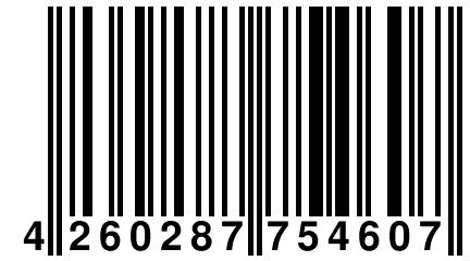 4 260287 754607