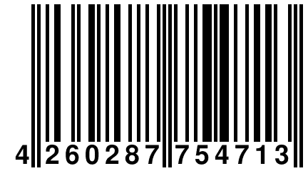 4 260287 754713