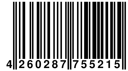4 260287 755215