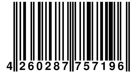 4 260287 757196