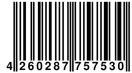 4 260287 757530