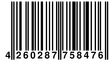 4 260287 758476