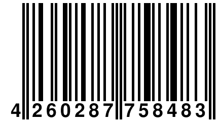 4 260287 758483