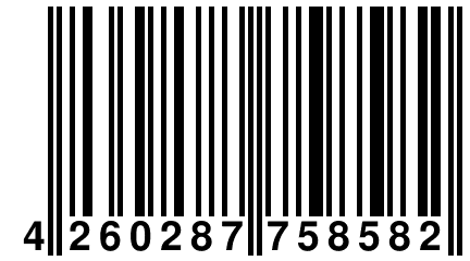 4 260287 758582