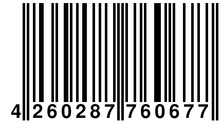 4 260287 760677