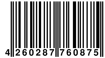 4 260287 760875