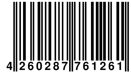 4 260287 761261