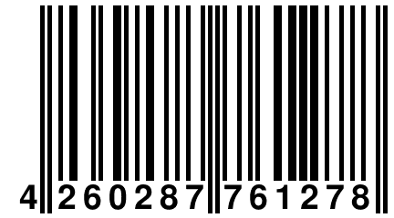 4 260287 761278