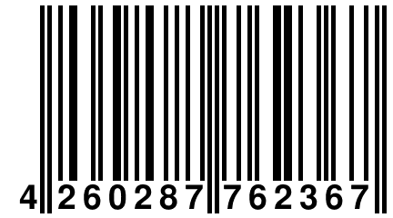 4 260287 762367