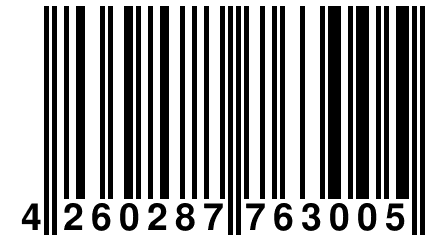 4 260287 763005