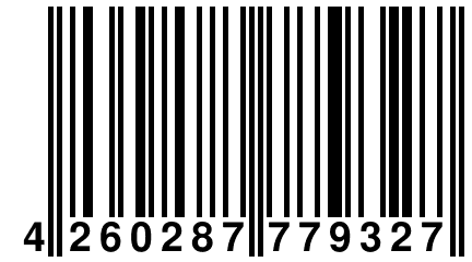 4 260287 779327