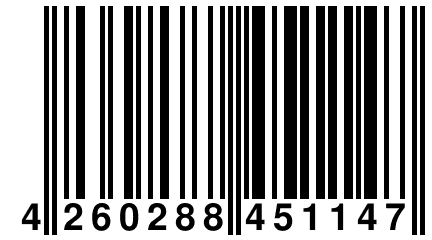 4 260288 451147