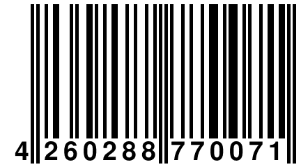 4 260288 770071