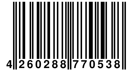4 260288 770538