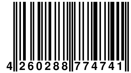 4 260288 774741