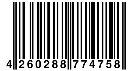 4 260288 774758