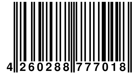 4 260288 777018