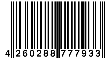 4 260288 777933