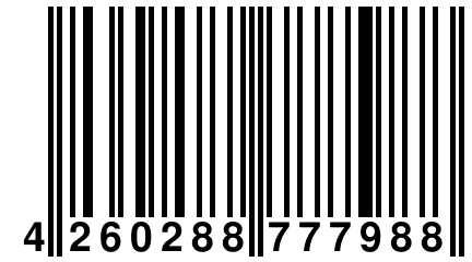 4 260288 777988