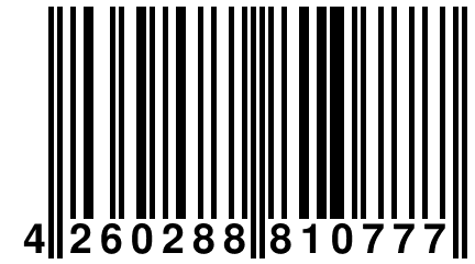 4 260288 810777