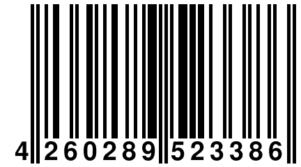 4 260289 523386