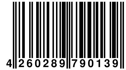 4 260289 790139
