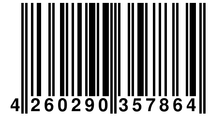 4 260290 357864