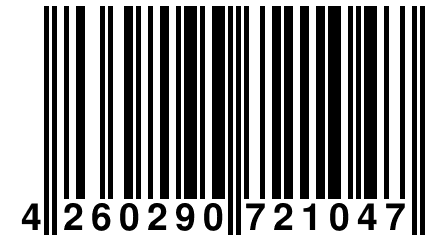 4 260290 721047