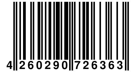 4 260290 726363
