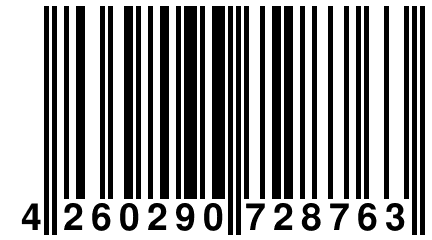 4 260290 728763