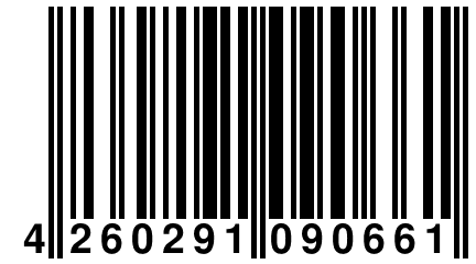 4 260291 090661
