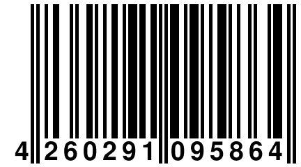 4 260291 095864
