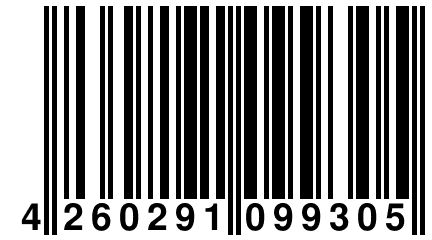 4 260291 099305