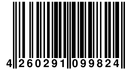 4 260291 099824