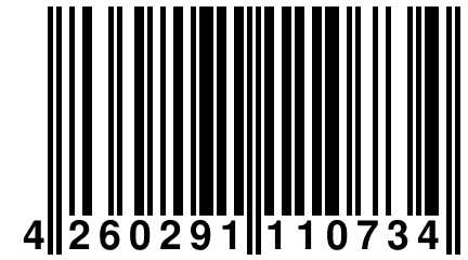 4 260291 110734