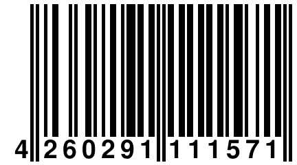 4 260291 111571