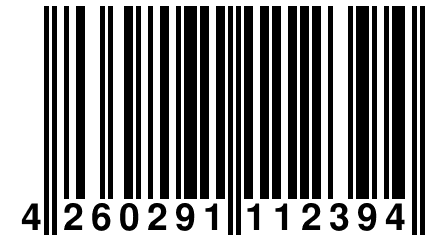4 260291 112394