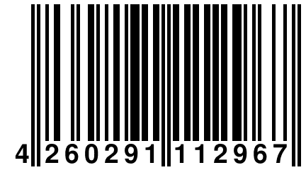 4 260291 112967