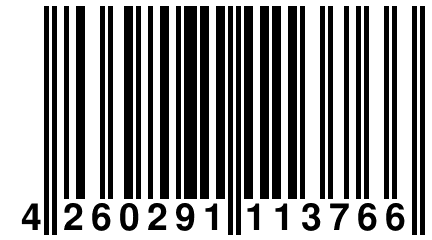4 260291 113766