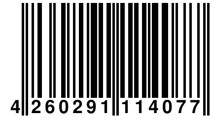 4 260291 114077