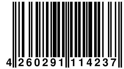 4 260291 114237