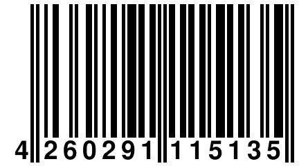 4 260291 115135