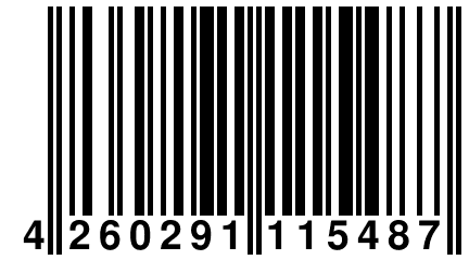 4 260291 115487