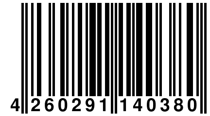 4 260291 140380