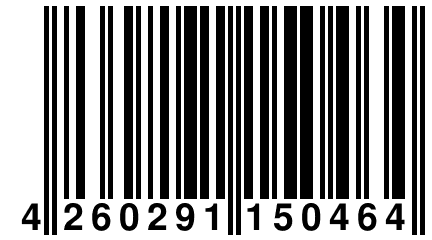 4 260291 150464