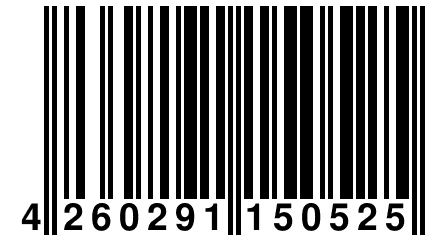 4 260291 150525