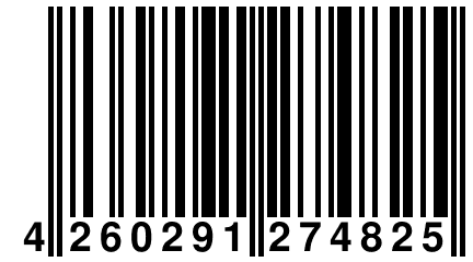4 260291 274825