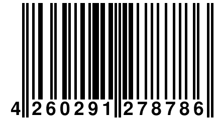 4 260291 278786
