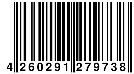 4 260291 279738