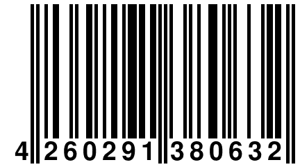 4 260291 380632